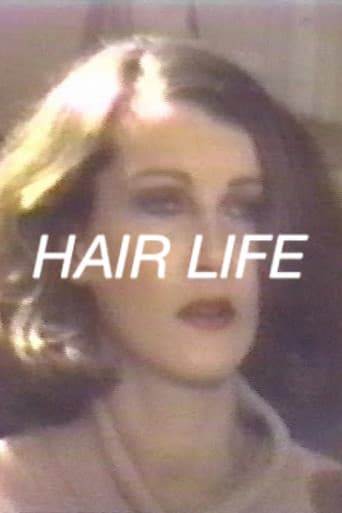 Poster for Hair Life
