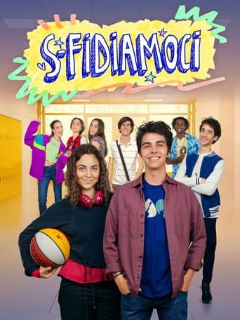 Poster for S-Fidiamoci!