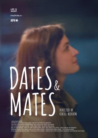 Poster for Dates & Mates