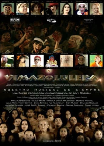 Poster for Vimazoluleka
