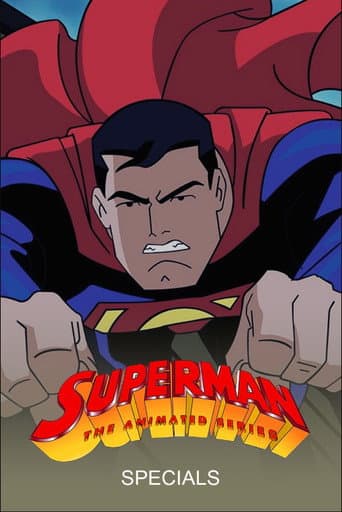 Poster for Specials
