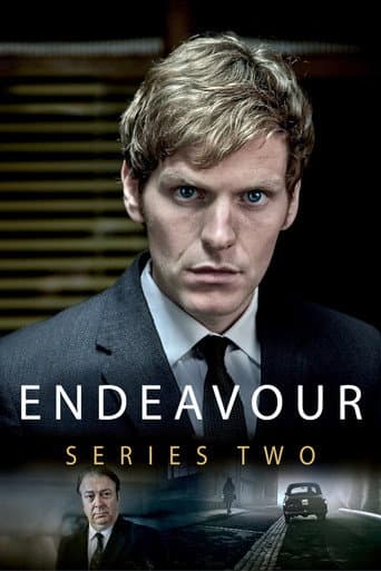 Poster for Series 2