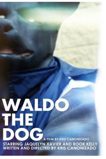 Poster for Waldo the Dog