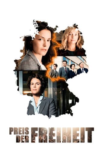 Poster for Preis der Freiheit
