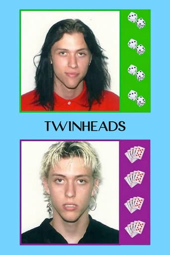 Poster for Twinheads