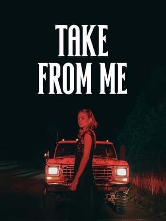 Poster for Take from Me