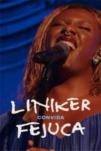 Poster for Liniker convida Fejuca