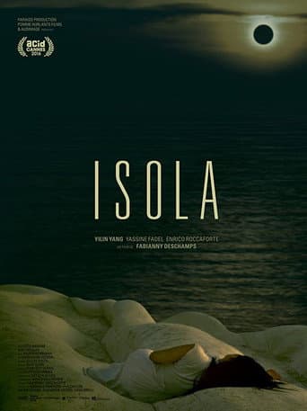 Poster for Isola