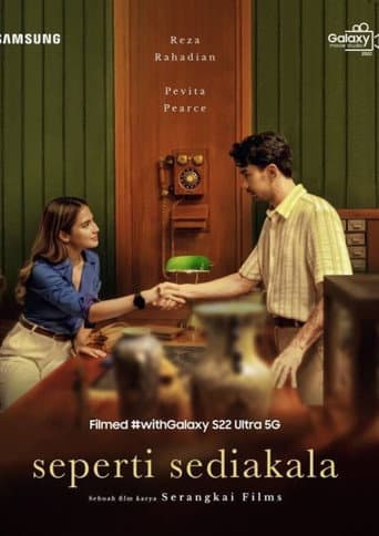 Poster for Seperti Sediakala
