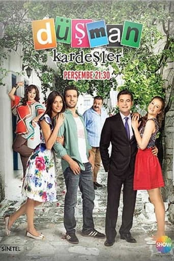 Poster for Season 1