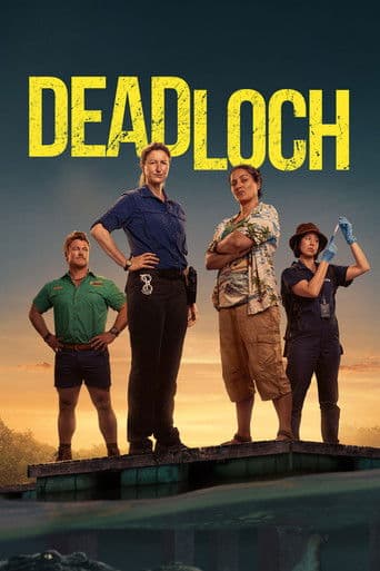 Poster for Deadloch