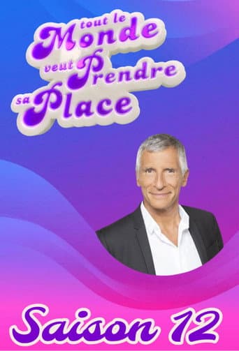 Poster for Season 12