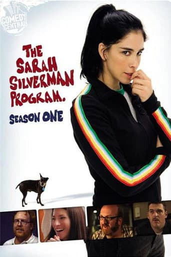 Poster for Season 1