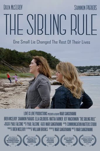 Poster for The Sibling Rule