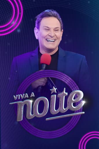 Poster for Viva a Noite