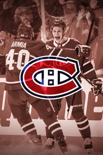 Poster for From "In the Mix" to "In the Playoffs"
