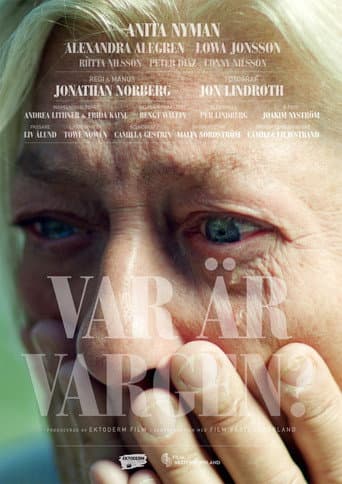 Poster for Where Is the Wolf?