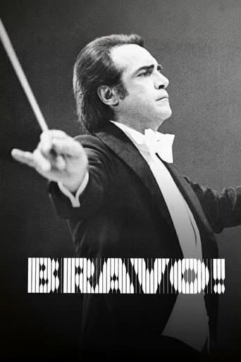 Poster for Bravo!