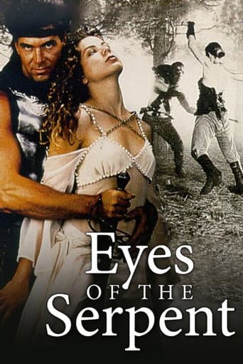 Poster for Eyes of the Serpent