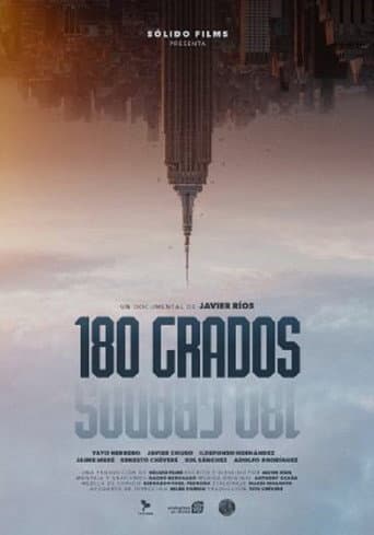 Poster for 180 grados