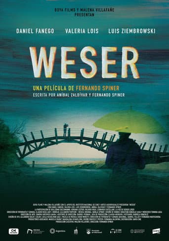 Poster for Weser