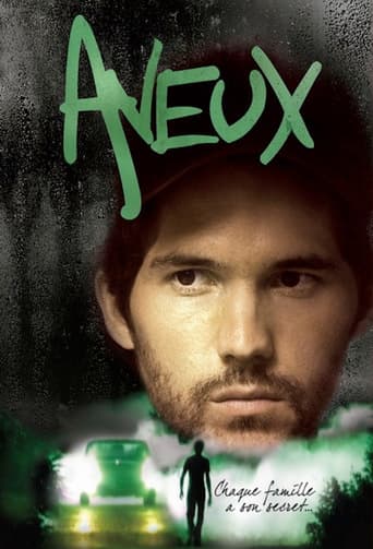 Poster for Aveux