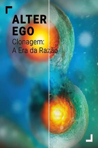 Poster for Alter Ego - Clonage: L´Age de Raison