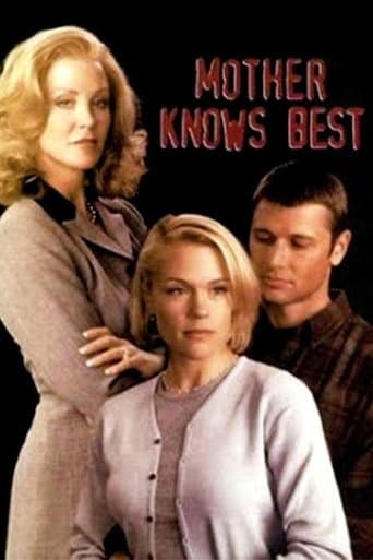 Poster for Mother Knows Best