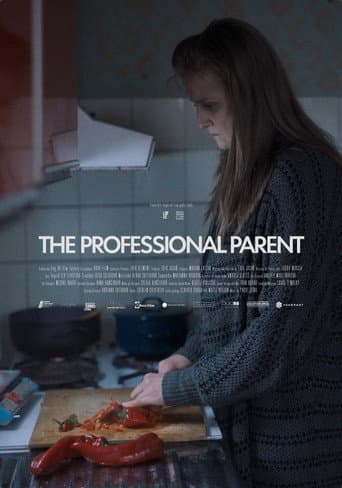 Poster for The Professional Parent