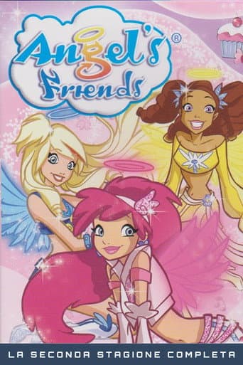 Poster for Season 2