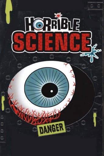 Poster for Horrible Science