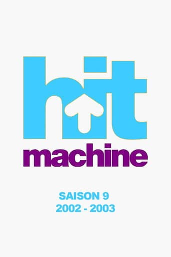 Poster for Season 9