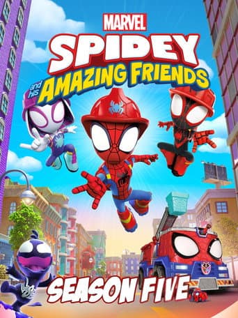 Poster for Rescue-Webs