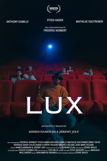 Poster for Lux