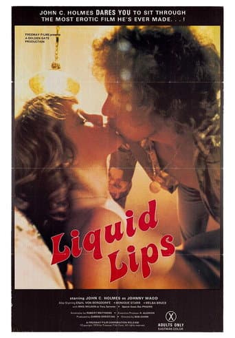 Poster for Liquid Lips