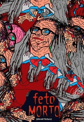 Poster for Dead Fetus