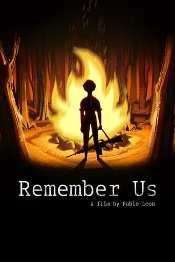 Poster for Remember Us