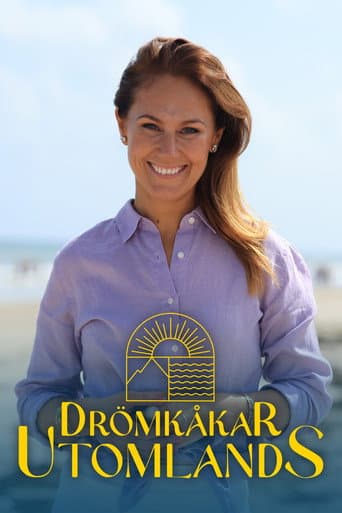 Poster for Drömkåkar Utomlands