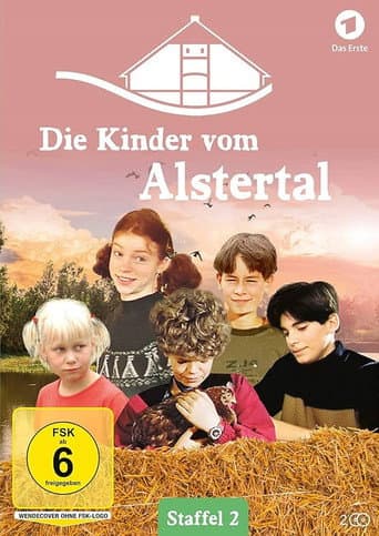 Poster for Season 2