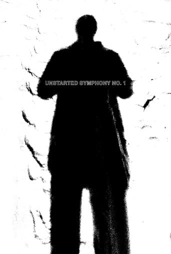 Poster for Unstarted Symphony No. 1