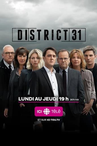 Poster for Season 5