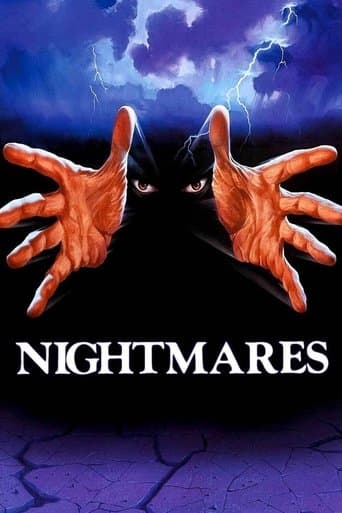 Poster for Nightmares