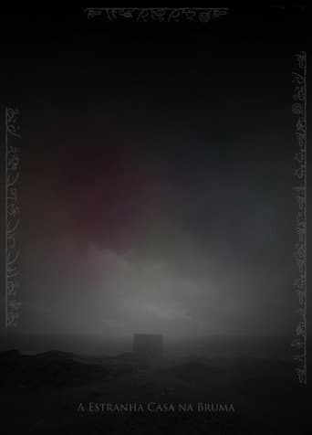 Poster for The Strange House in the Mist