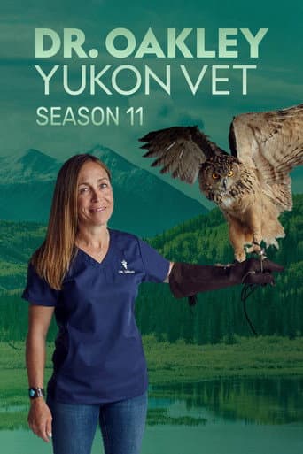 Poster for Season 11