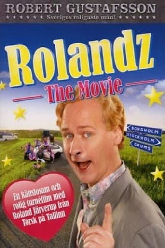 Poster for Rolandz: The Movie
