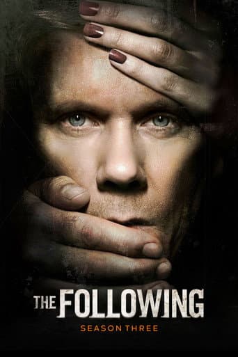Poster for Season 3