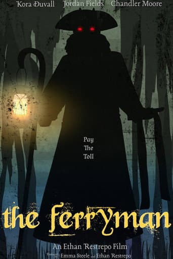 Poster for The Ferryman