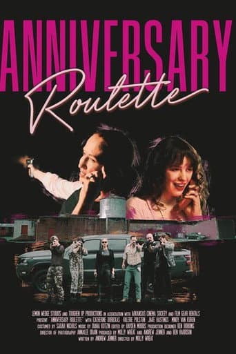 Poster for Anniversary Roulette
