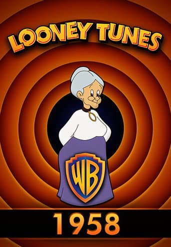 Poster for Season 1958