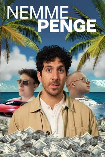 Poster for Nemme penge
